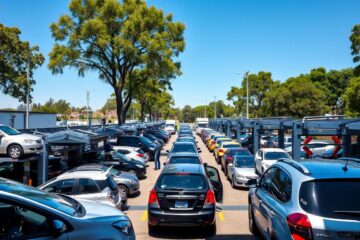Trámites para la Inspección Técnica Vehicular (ITV) en Uruguay: Guía Completa