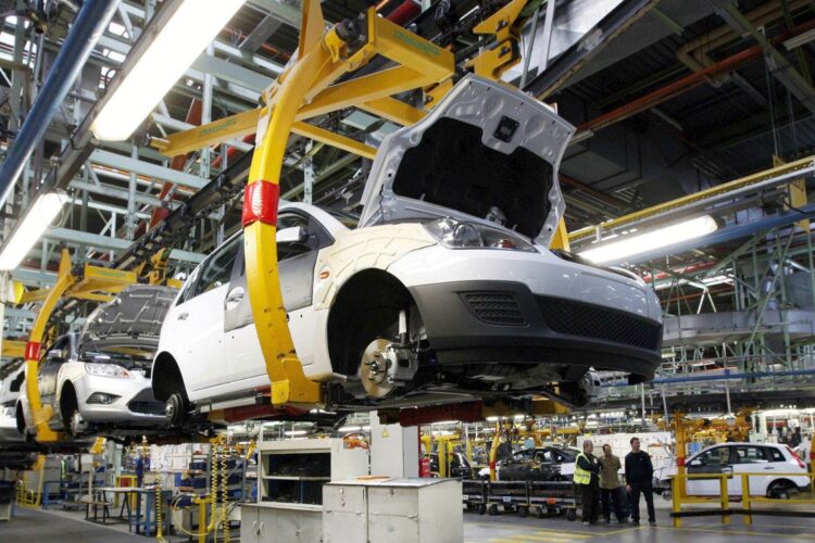 ¿Qué autos se arman en Uruguay? Descubre la industria