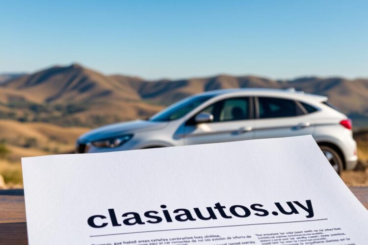 Seguro de Auto en Uruguay: Qué Coberturas Debes Considerar