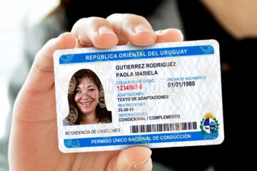 Cómo Tramitar la Libreta de Propiedad de un Vehículo en Uruguay
